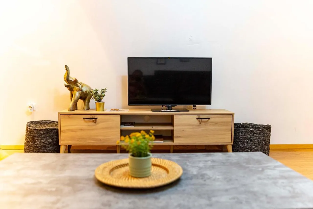 Houseloft Cityhub Central Thessaloniki Greece