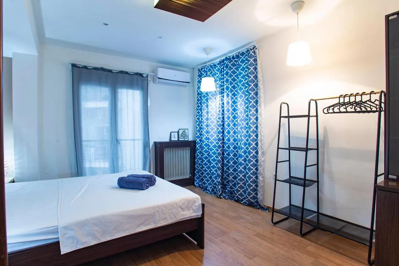 Houseloft Cityhub Central Thessaloniki 0*,  Greece