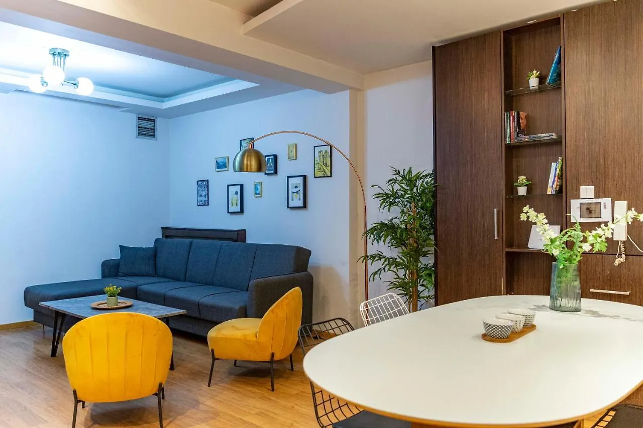 Houseloft Cityhub Central Thessaloniki 0*,  Greece
